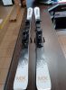 STOCKLI  LASER MX 158cm, Jerzy, Dzięgielów